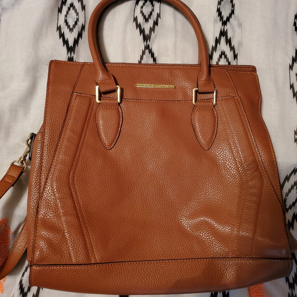 Steve Madden crossbody
